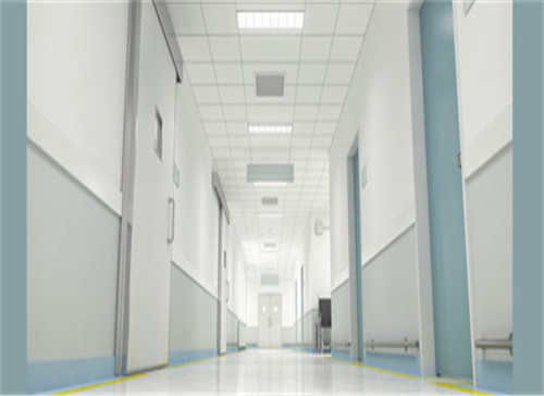 海南硫酸钡应用于X光室墙体和地板的防护